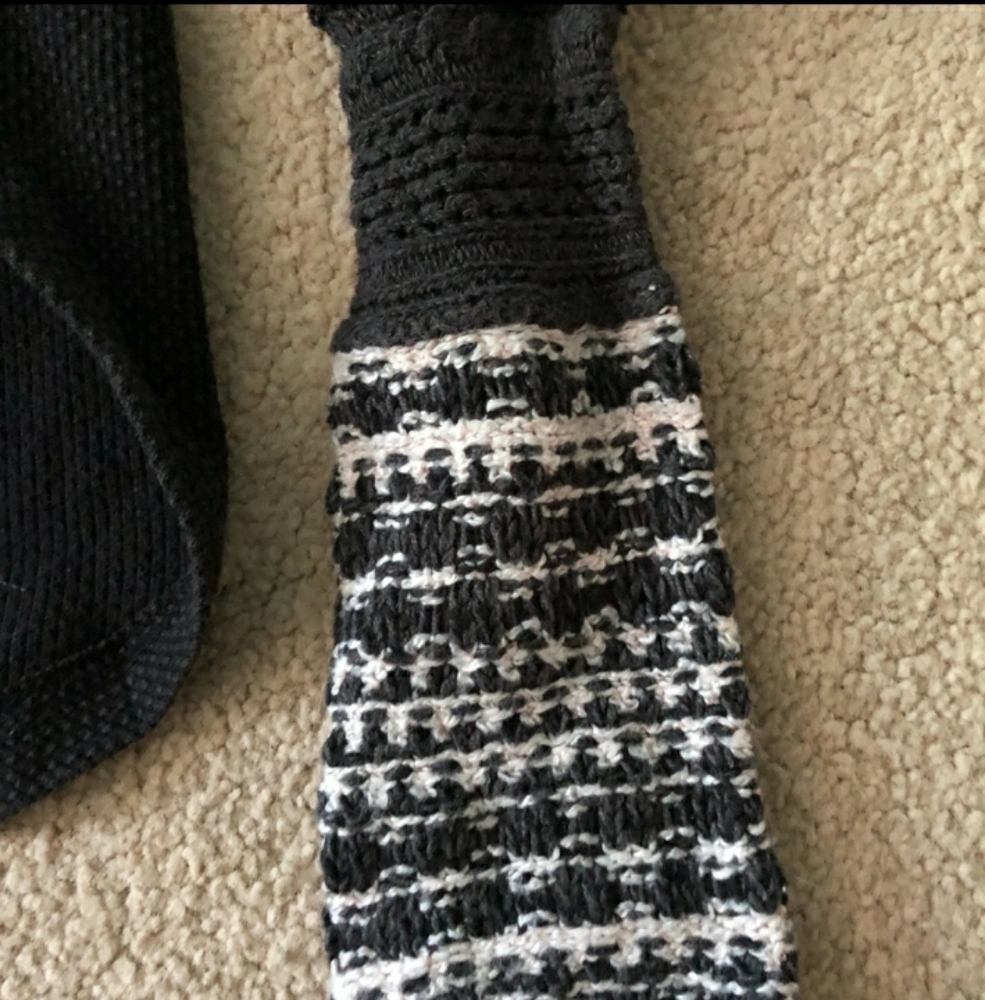 Free people the alpine cuff amazing condition - Picture 5 of 8